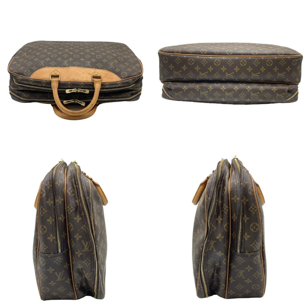 00344369# Louis Vuitton Business Bag Alize Monogram - Picture 10 of 11